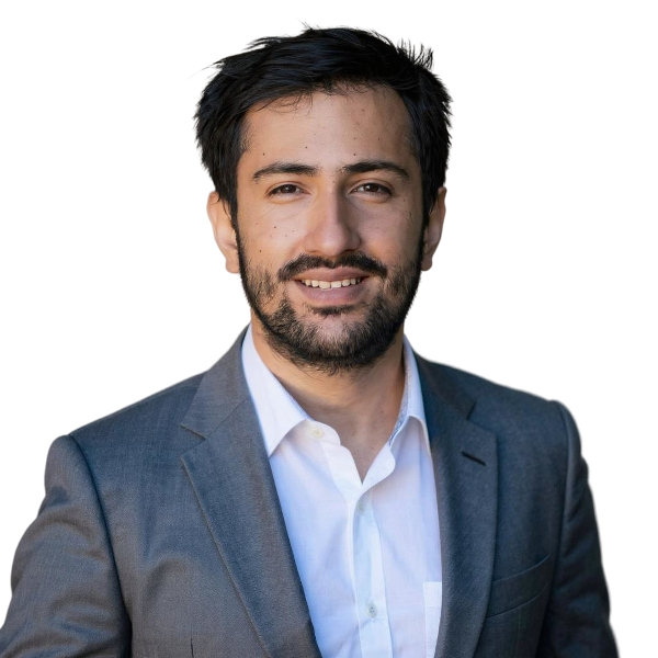 Manzeel - QA Engineer